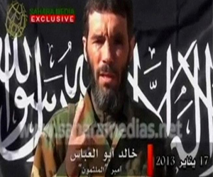   مصر اليوم - تشاد تعلن مقتل بلمختار العقل المدبر لعملية إن أميناس