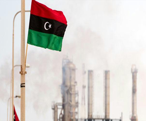   مصر اليوم - ليبيا: تعليق الإنتاج في مجمع مليتة النفطي