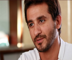   مصر اليوم - أحمد حلمى يكرم من مهرجان تطوان لسينما دول حوض البحر الأبيض المتوسط