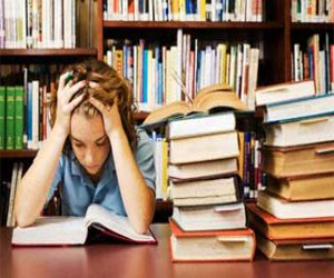   مصر اليوم - الواجبات المنزلية لاتعني تحصيل درجات عالية