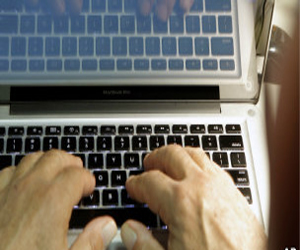   مصر اليوم - قراصنة يخترقون نظام شركة إيفرنوت لتخزين المعلومات