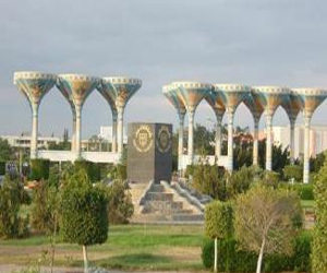   مصر اليوم - مؤتمر لشباب الباحثين في جامعة قناة السويس