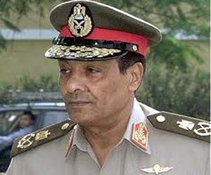   مصر اليوم - شهود عيان يؤكدون حضور طنطاوي تدريبات نادي طلائع الجيش بشكل علني