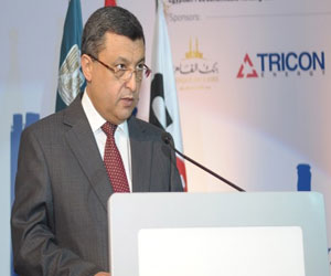   مصر اليوم - مصر تعرض على العراق تكرير 4 مليون طن نفط سنويًا