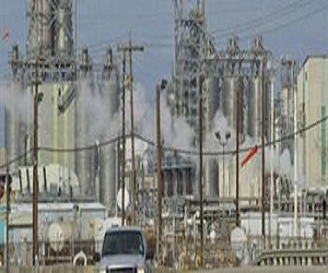   مصر اليوم - واردات النفط الأميركية بأدنى مستوياتها منذ 15 عامًا