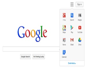   مصر اليوم - غوغل تختبر ميزة جديدة للتخلي عن الشريط الأسود في محركها