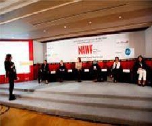   مصر اليوم - منتدى المرأة العربية والمستقبل يختتم أعماله في بيروت