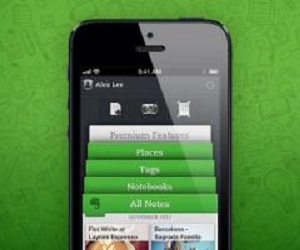   مصر اليوم - محاولة اختراق لبيانات تطبيق Evernote