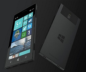   مصر اليوم - ستيفن إيلوب : الـ Windows Phone سيكون الأفضل