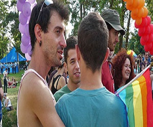   مصر اليوم - الزواج المثلي ضار بصحة الإنسان