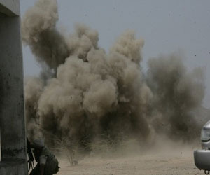   مصر اليوم - وقف إنتاج حقل غاز في ليبيا جراء أعمال عنف