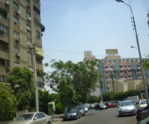   مصر اليوم - مرور الأقصر ينجح في فتح ميدان صلاح الدين أمام المارة