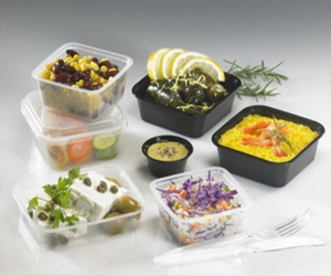   مصر اليوم - علب الأطعمة البلاستيكية تتسبب في رفع مخاطر الربو