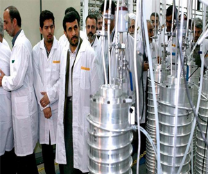   مصر اليوم - النووية الدولية تدعو إيران لفتح موقعين للتفتيش وطهران ترفض أي التزام إضافي