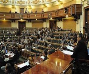   مصر اليوم - الحرية والعدالة يتبنى كادر العاملين في المهن الطبية في الشورى