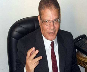   مصر اليوم - السلاموني: تزوير الانتخابات قبل الثورة لم تشهده أي دولة في العالم