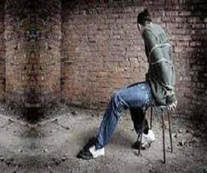   مصر اليوم - رجل يدعي أنه اختُطف ليتفادى حبيبته