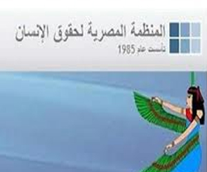   مصر اليوم - المصرية لحقوق الإنسان قلقة إزاء تزايد وتيرة العنف في المحافظات