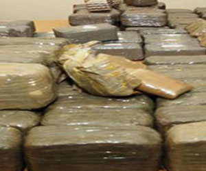 مصر اليوم - ضبط 15 كيلوغرامًا من المخدرات في حوزة عاطل في الإسماعلية