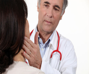   مصر اليوم - ارتفاع نسبة إصابة اليابانيين بسرطان الغدة الدرقية