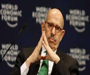   مصر اليوم - البرادعي يطرح مبادرة للإصلاح تتضمن حكومة جديدة ومصالحة وطنية