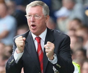   مصر اليوم - فيرغسون: كبح رونالدو والتصدي للمرتدات مفتاح الفوز على الريال