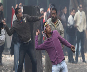   مصر اليوم - القبض على 71 متهمًا في أحداث ميدان التحرير