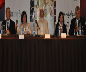   مصر اليوم - الصحة تعلن عن حملة قومية لمكافحة فيروس سي بـ2 مليون جنيه