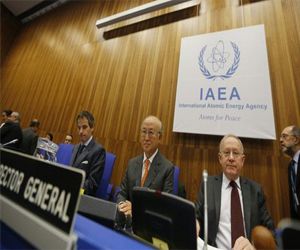   مصر اليوم - أمانو يدعو طهران للسماح بتفتيش بارشين