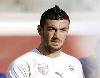 مصر اليوم - الجزائري بلكالام ينضم إلى ليون الفرنسي