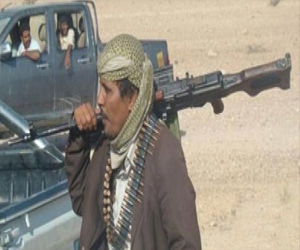   مصر اليوم - العرب ينفون اطلاقهم الرصاص على جنازة الهوارة