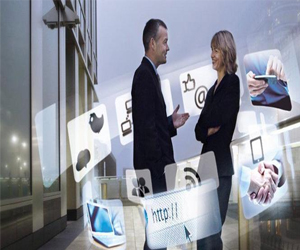 مصر اليوم - انطلاق فعاليات معرض سيبيت الدولي لتكنولوجيا المعلومات