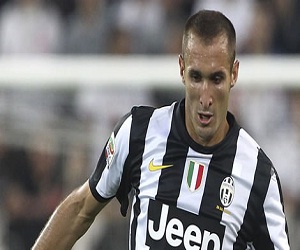   مصر اليوم - كيليني : أتمنى تجنب بورتو في دوري الأبطال