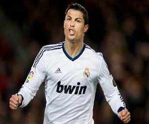   مصر اليوم - رونالدو: سأحتفل بتسجيلي في مرمى اليونايتد