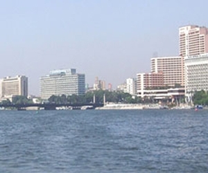   مصر اليوم - إنشاء أول فندق 5 نجوم برأسمال حكومي سعودي مصري