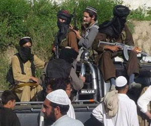   مصر اليوم - الخارجية التركية تدين التفجيرات التي استهدفت الشيعة في باكستان