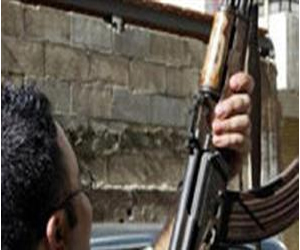   مصر اليوم - مقتل شخص في  مشاجرة بالأسلحة النارية  جنوب الأقصر