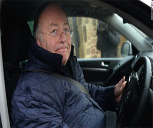   مصر اليوم - كاردينال اسكتلندي يعتذر عن سلوكيات جنسية