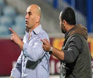   مصر اليوم - حسام حسن: المقاصة نفذ تعليماتي ففاز على سموحة