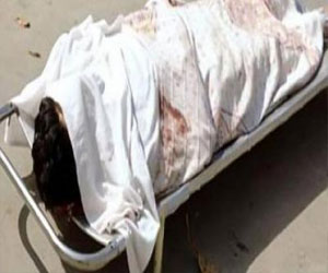   مصر اليوم - العثور على جثة متحللة داخل شقة في الدقهلية