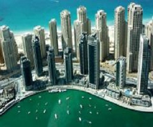 مصر اليوم - 528 مليون درهم قيمة تصرفات العقارات في دبي