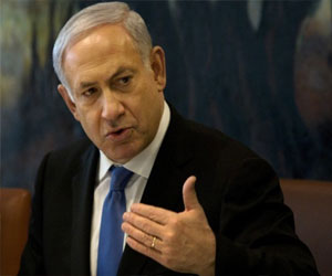   مصر اليوم - نتنياهو يعلن تشكيل الحكومة في الأيام المقبلة