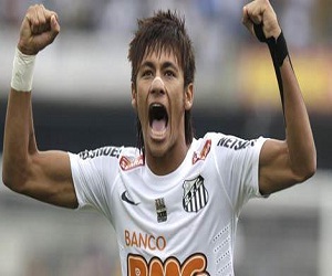   مصر اليوم - نيمار : إذا كان رحيلي عن سانتوس يعني تحسني فلم لا