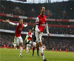 مصر اليوم - ملياردير أميركي يرفض بيع آرسنال لقطريين وإماراتيين