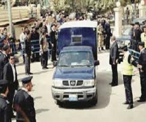 مصر اليوم - القبض على 55 مطلوبًا وتحرير297 مخالفة مرورية في الإسماعيلية