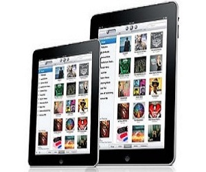 مصر اليوم - الـ iPad Mini يتفوق على الـ iPad في المبيعات