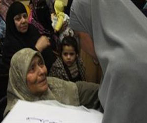   مصر اليوم - إمام: الأولوية لأبناء محافظة الأقصر في اختيار الأم المثالية