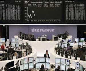   مصر اليوم - مؤشر نيكاي الياباني يسجل أعلى مستوى له منذ العام 2008