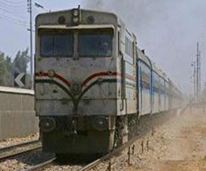   مصر اليوم - مقتل طالب جامعي إثر حادث تصادم قطار في الزقازيق