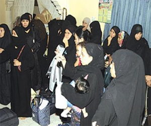   مصر اليوم - السعودية: توقعات بانفراج أزمة العمالة المنزلية من جاكرتا